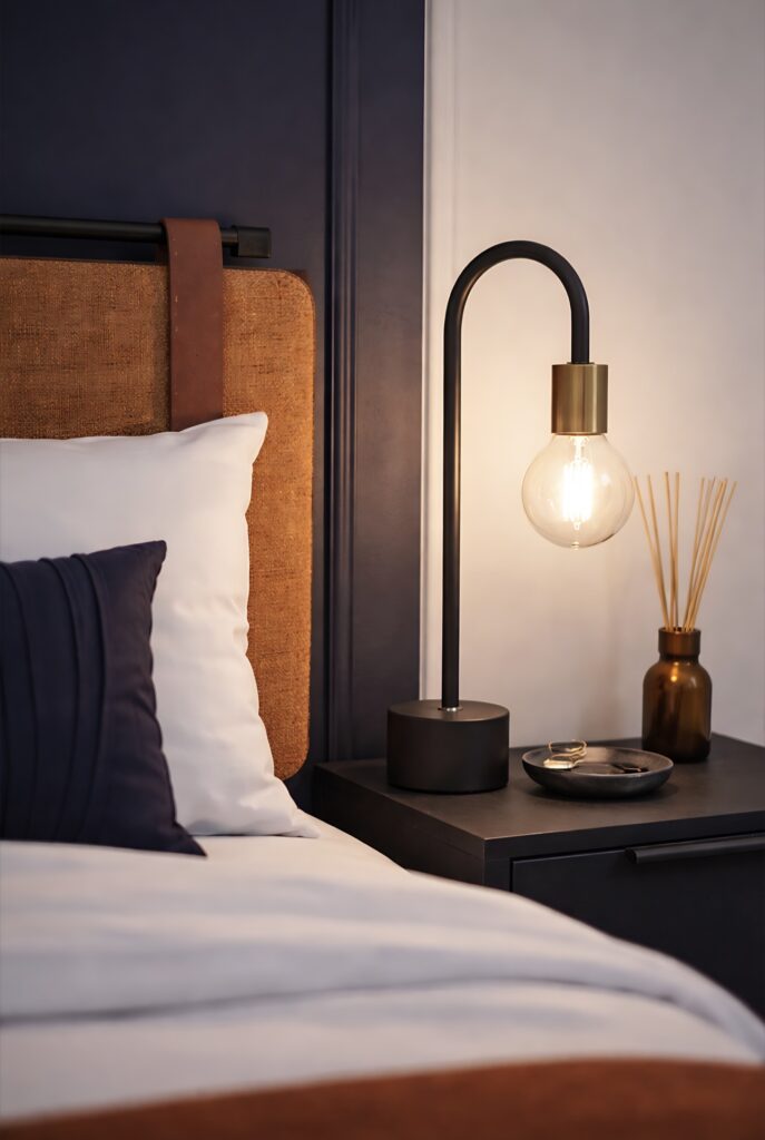 The Connected Space at Haüss Coatbridge blending comfort, flexibility and seamless digital living