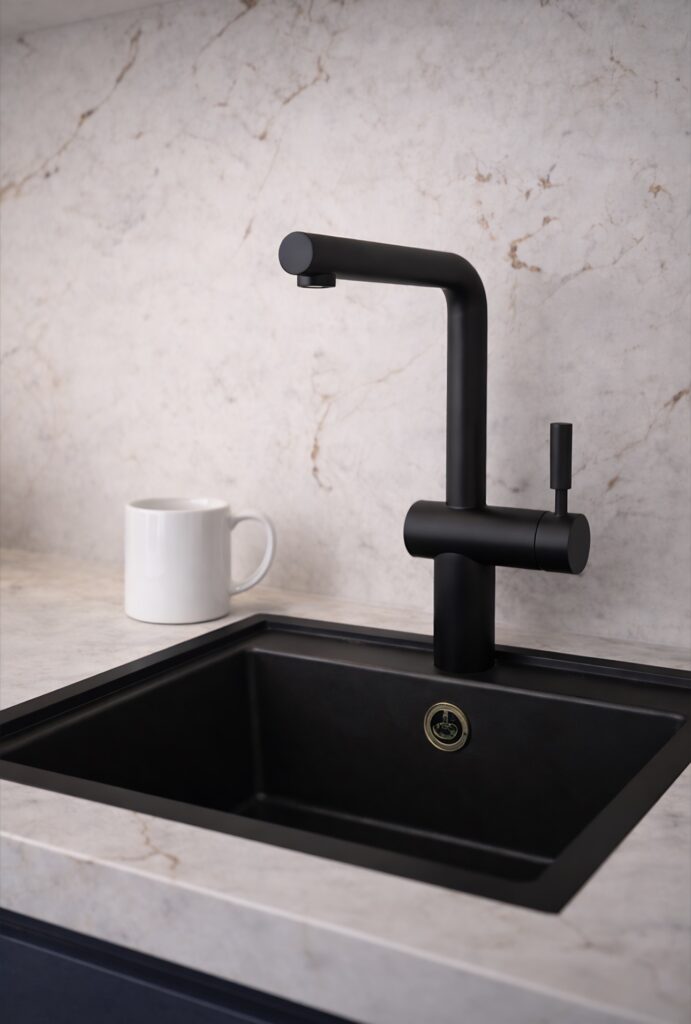 The Connected Space at Haüss Coatbridge blending comfort, flexibility and seamless digital living