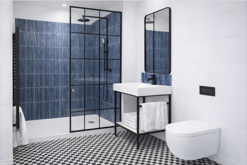 The Connected Space at Haüss Coatbridge blending comfort, flexibility and seamless digital living