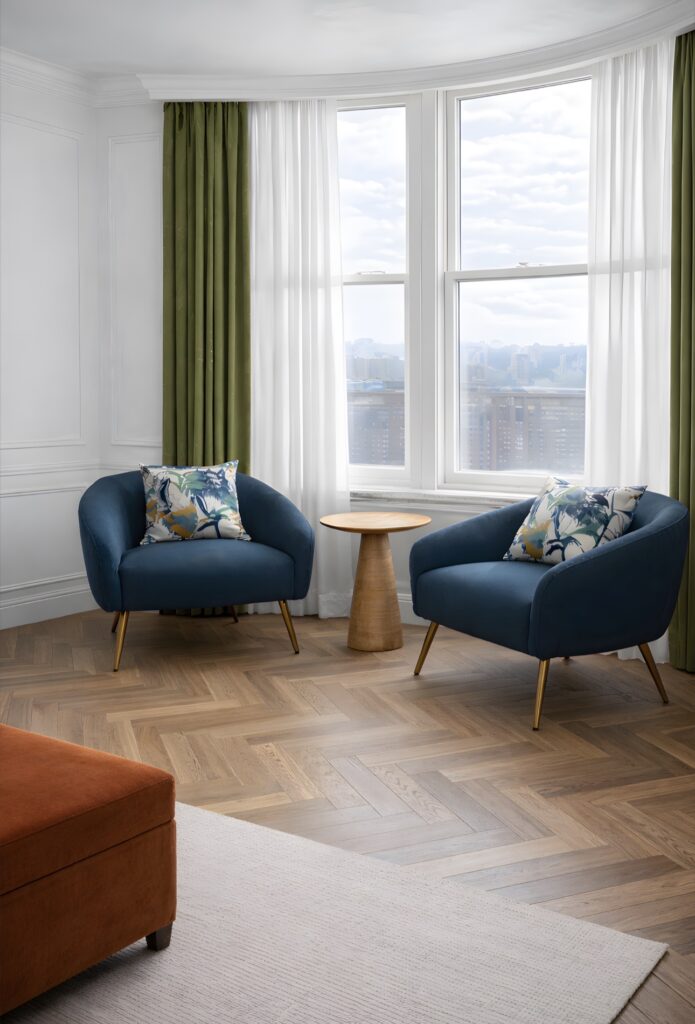 The Social Stay at Haüss Coatbridge combining personality, comfort and home away from home living