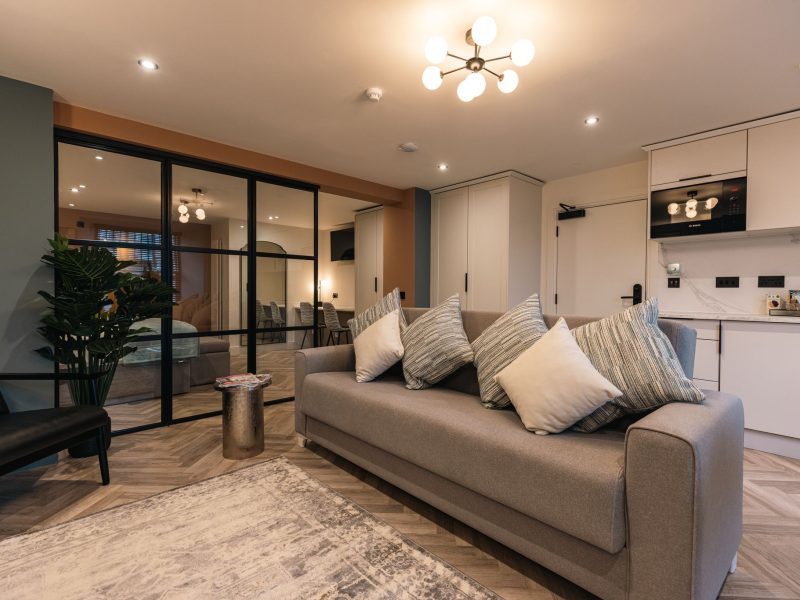 Living Space
