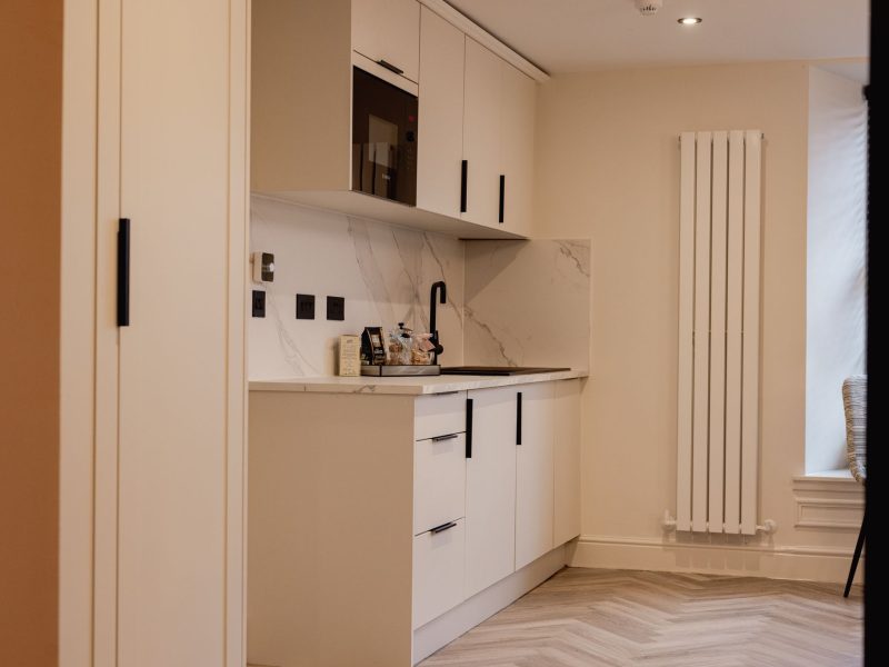 Kitchenette