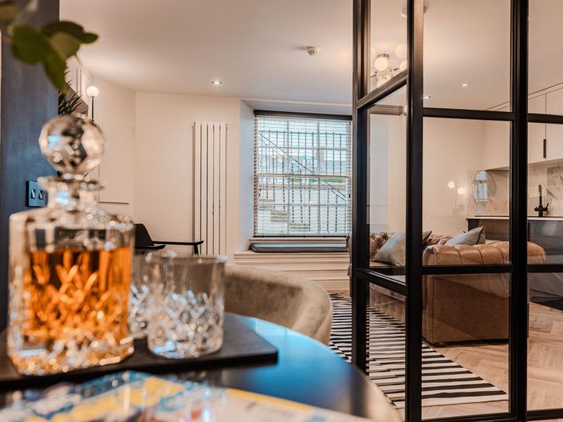 Dining Space