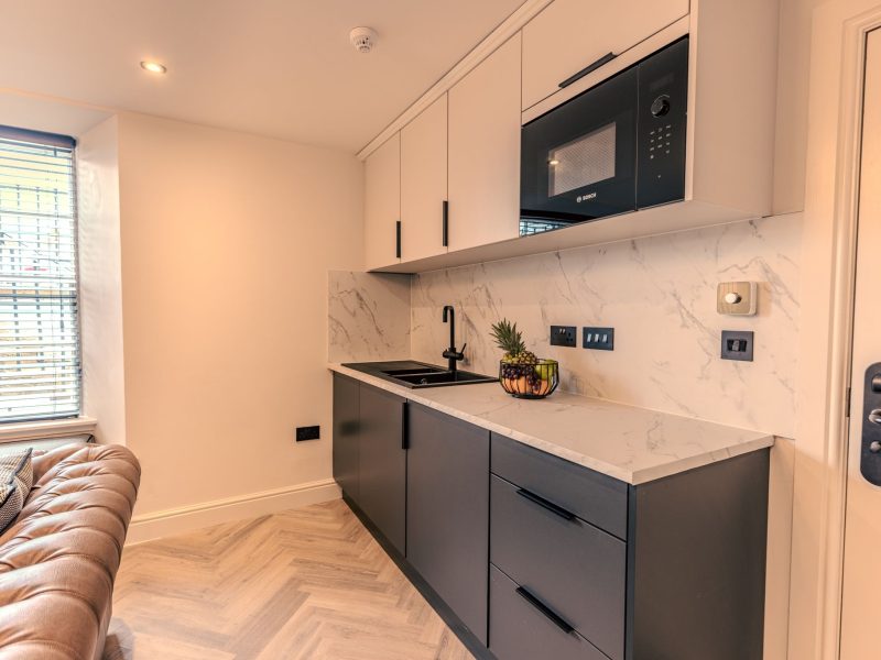 Kitchenette