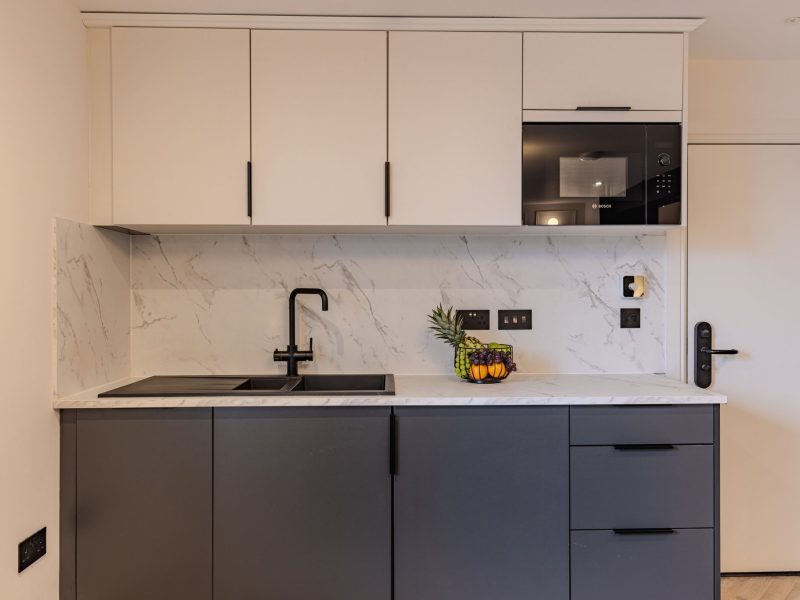 Kitchenette